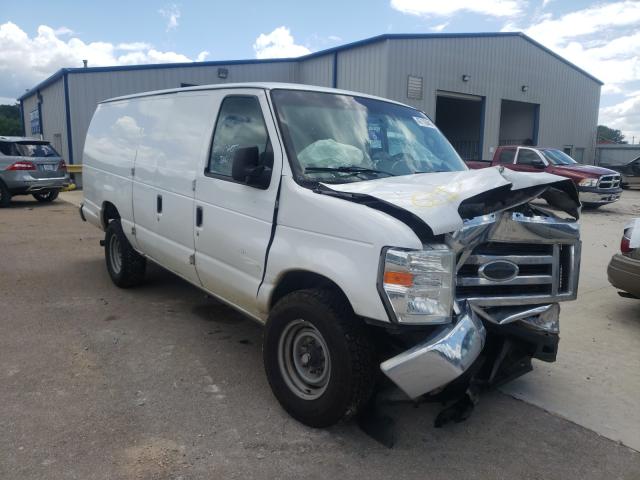 FORD ECONOLINE 2014 1ftss3el0eda81153