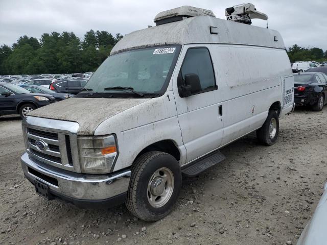 FORD ECONOLINE 2014 1ftss3el0eda88488