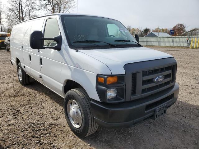 FORD ECONOLINE 2014 1ftss3el0edb13146