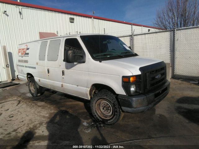 FORD E-350 SUPER DUTY 2010 1ftss3el1ada01546