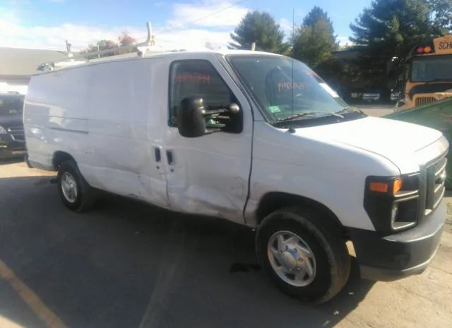 FORD ECONOLINE CARGO VAN 2010 1ftss3el1ada76604