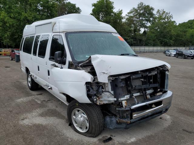 FORD ECONOLINE 2010 1ftss3el1ada87943