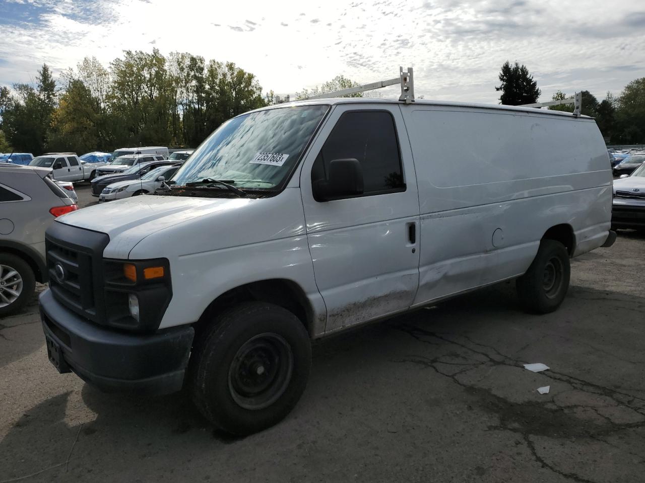 FORD ECONOLINE 2011 1ftss3el1bda18249