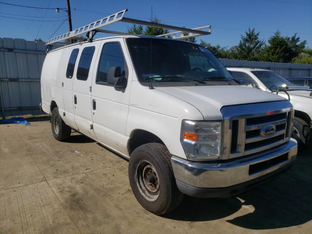 FORD ECONO 2011 1ftss3el1bda44284