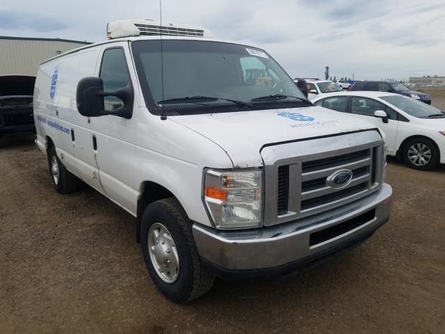 FORD ECONOLINE 2011 1ftss3el1bda84218