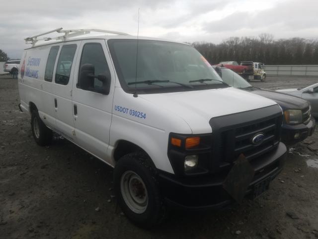 FORD ECONOLINE 2012 1ftss3el1cdb07322