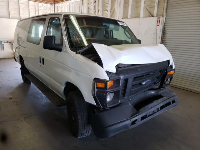 FORD ECONOLINE 2012 1ftss3el1cdb25481