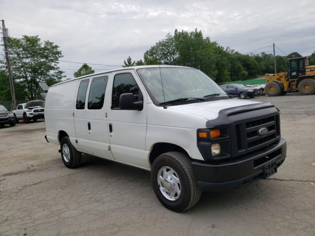 FORD ECONOLINE 2012 1ftss3el1cdb27151