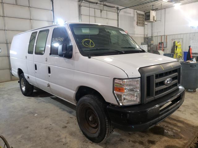 FORD ECONOLINE 2012 1ftss3el1cdb27800