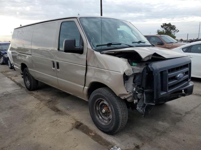 FORD ECONOLINE 2013 1ftss3el1dda17914