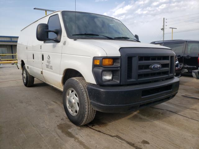 FORD ECONOLINE 2013 1ftss3el1dda98607