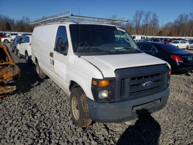 FORD ECONOLINE 2014 1ftss3el1eda44547