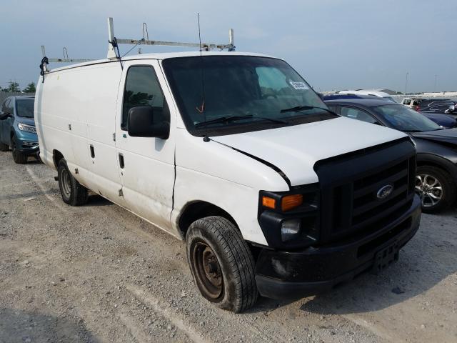 FORD ECONOLINE 2011 1ftss3el2bda47050