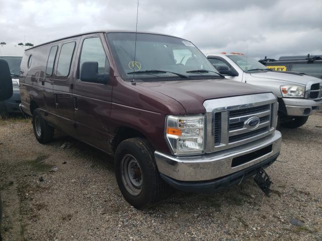 FORD ECONOLINE 2011 1ftss3el2bda80906