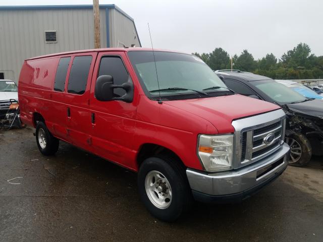 FORD ECONOLINE 2011 1ftss3el2bdb13256