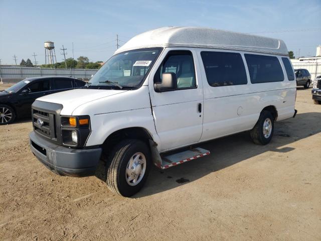 FORD ECONOLINE 2011 1ftss3el2bdb35967