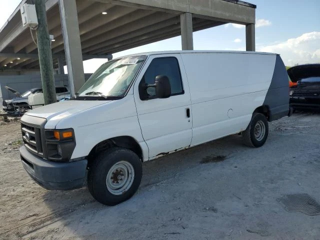 FORD ECONOLINE 2012 1ftss3el2cda31092