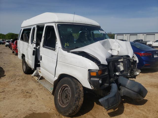 FORD ECONOLINE 2012 1ftss3el2cda42772