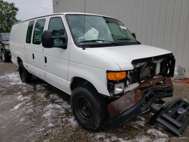 FORD ECONOLINE 2012 1ftss3el2cdb07331