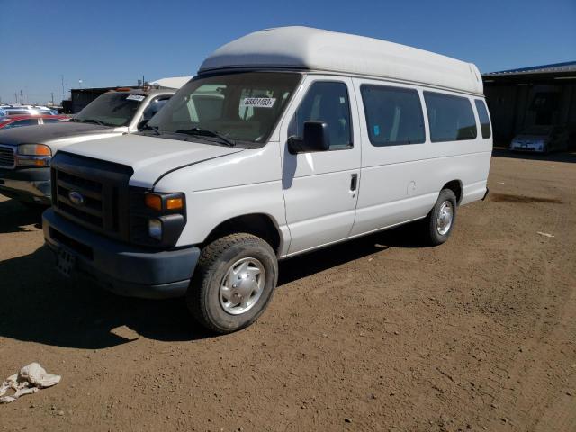 FORD ECONOLINE 2012 1ftss3el2cdb14666