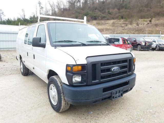 FORD ECONOLINE 2012 1ftss3el2cdb25182