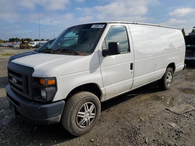 FORD ECONOLINE 2013 1ftss3el2dda34169