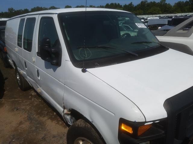 FORD ECONOLINE 2013 1ftss3el2ddb00266