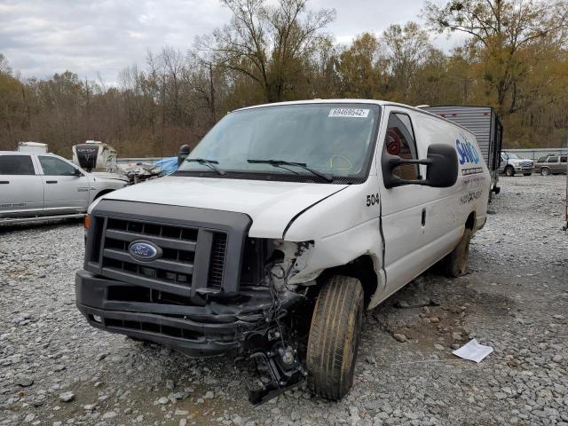 FORD ECONOLINE 2010 1ftss3el3ada14492