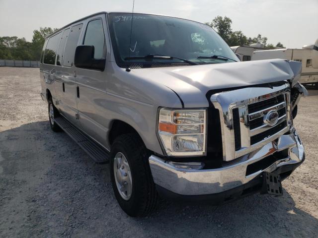 FORD ECONOLINE 2010 1ftss3el3ada57178