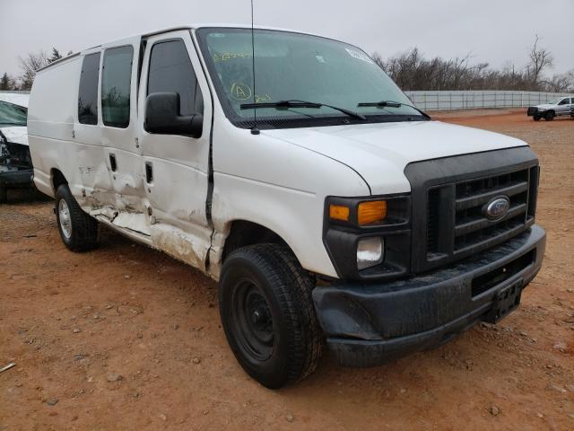 FORD ECONOLINE 2011 1ftss3el3bda28247