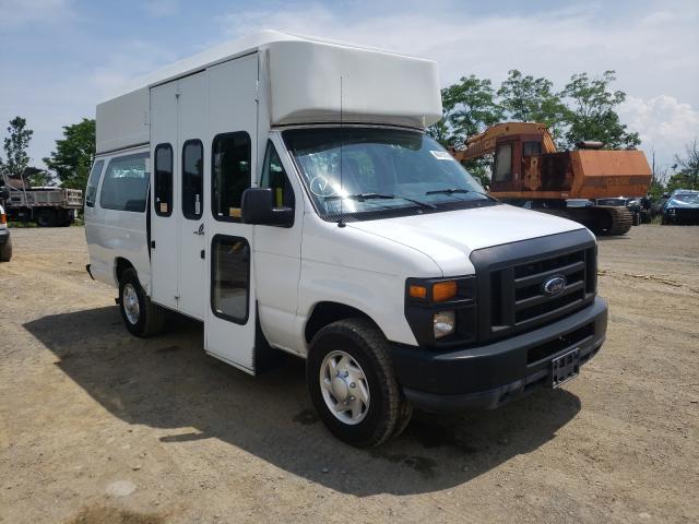 FORD ECONOLINE 2011 1ftss3el3bda98220