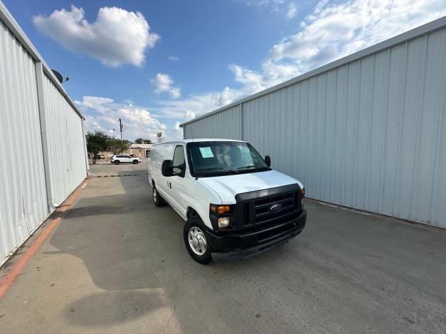 FORD ECONOLINE 2011 1ftss3el3bdb04243