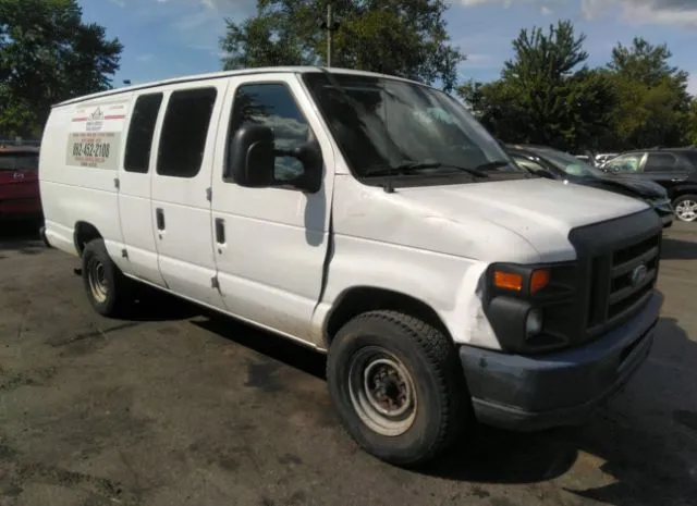 FORD ECONOLINE CARGO VAN 2011 1ftss3el3bdb36786