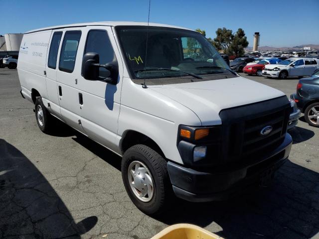 FORD ECONOLINE 2012 1ftss3el3cda81533