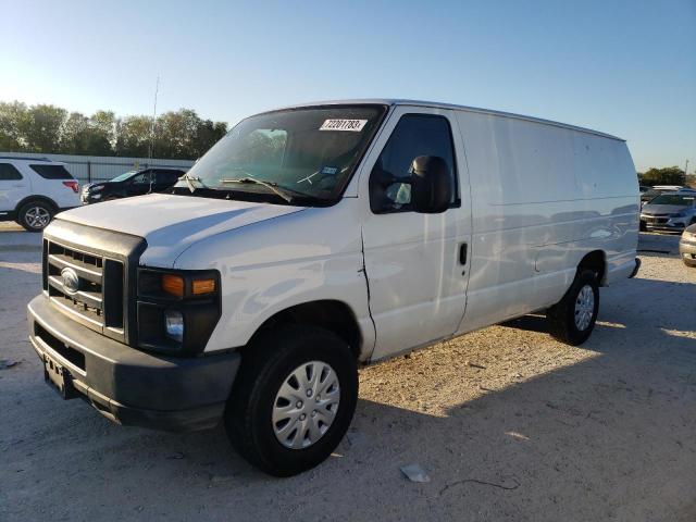 FORD ALL MODELS 2012 1ftss3el3cda81709