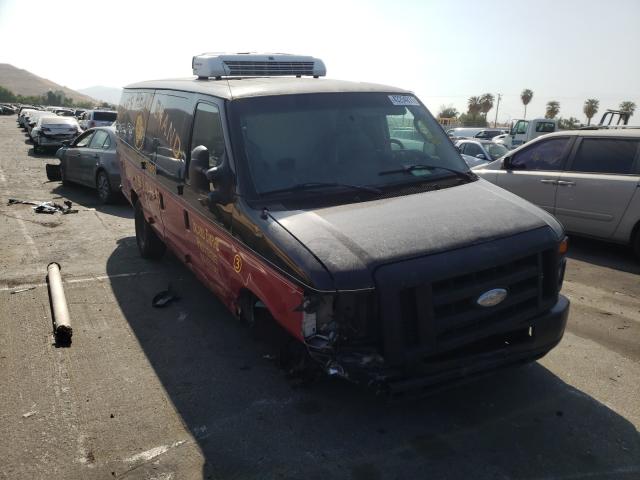 FORD ECONOLINE 2012 1ftss3el3cda92371