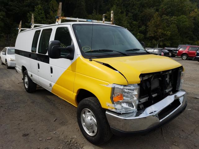 FORD ECONOLINE 2012 1ftss3el3cdb19777