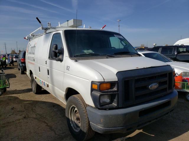 FORD ECONOLINE 2013 1ftss3el3dda38134