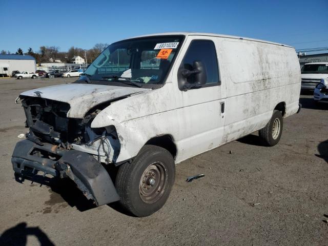 FORD ECONOLINE 2013 1ftss3el3dda70131