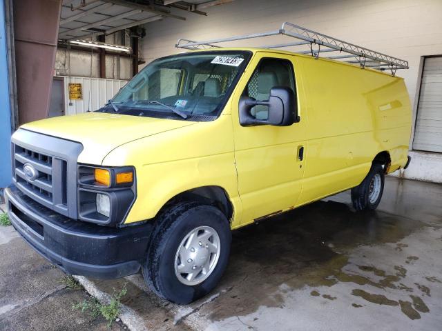 FORD ECONOLINE 2014 1ftss3el3eda09735