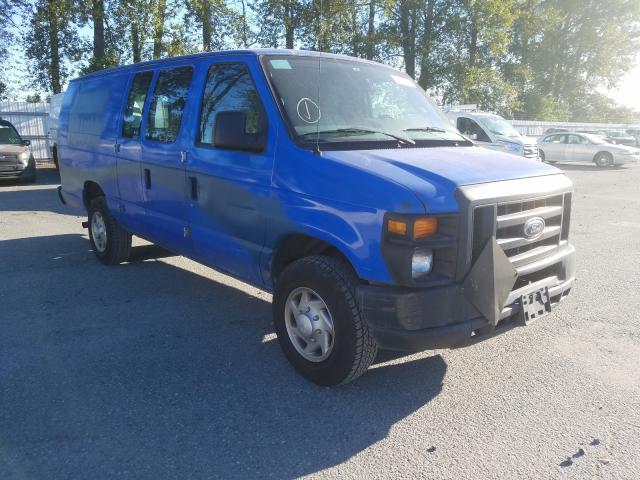 FORD ECONOLINE 2014 1ftss3el3edb12881