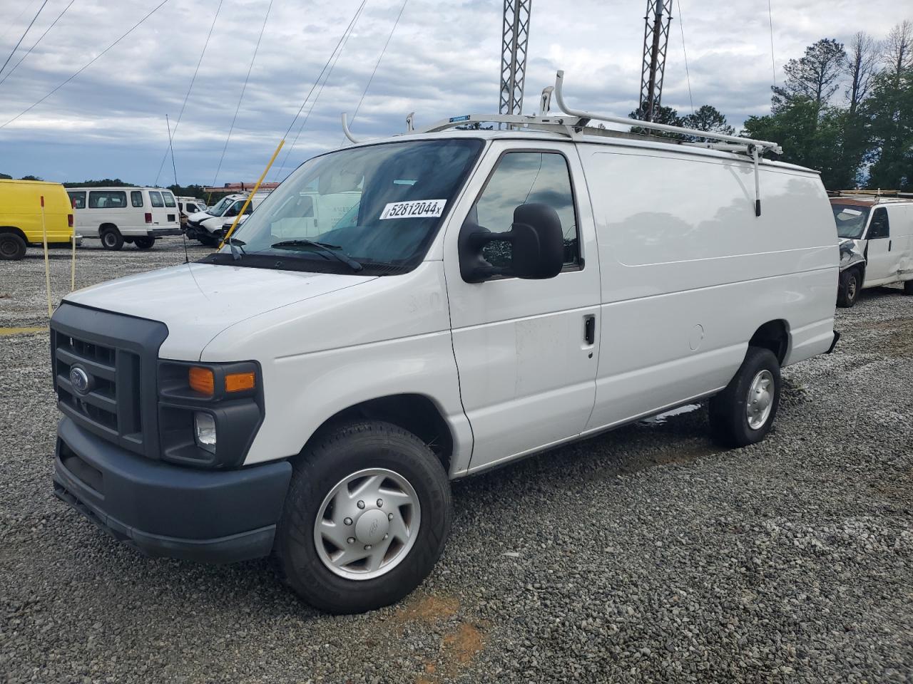 FORD ECONOLINE 2014 1ftss3el3edb12959