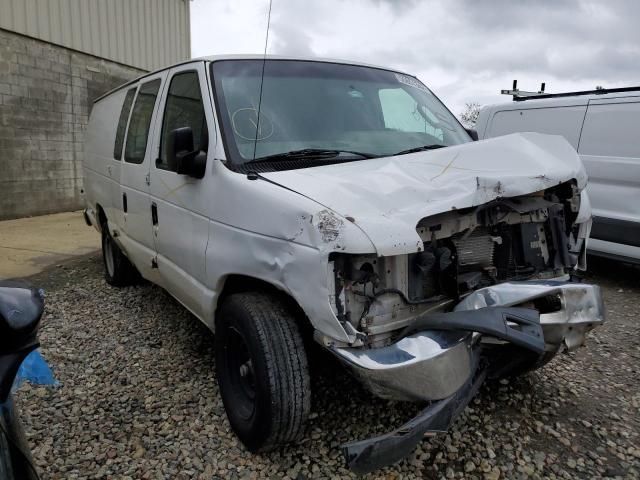 FORD ECONOLINE 2011 1ftss3el4bda93561