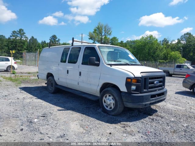 FORD E-350 SUPER DUTY 2011 1ftss3el4bdb11203