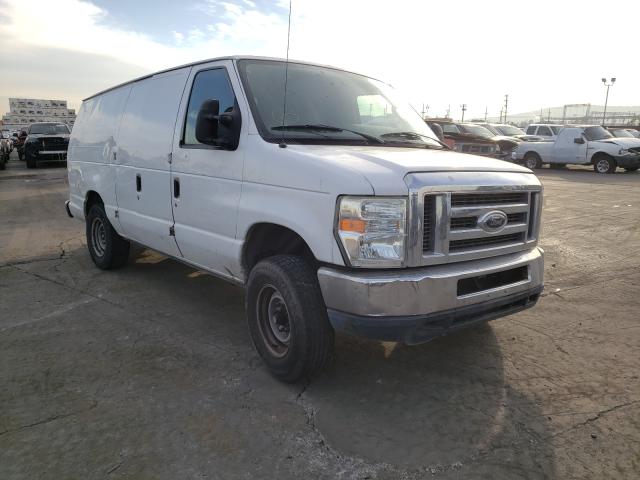 FORD ECONOLINE 2011 1ftss3el4bdb17602