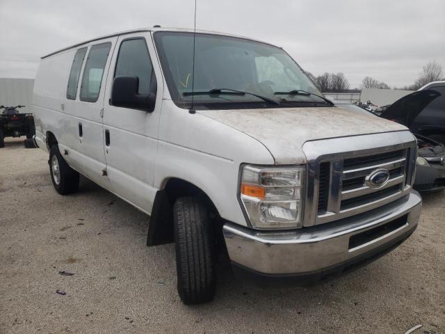 FORD ECONOLINE 2012 1ftss3el4cda24015