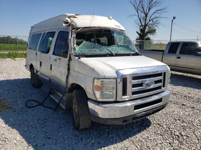 FORD ECONOLINE 2012 1ftss3el4cda42854