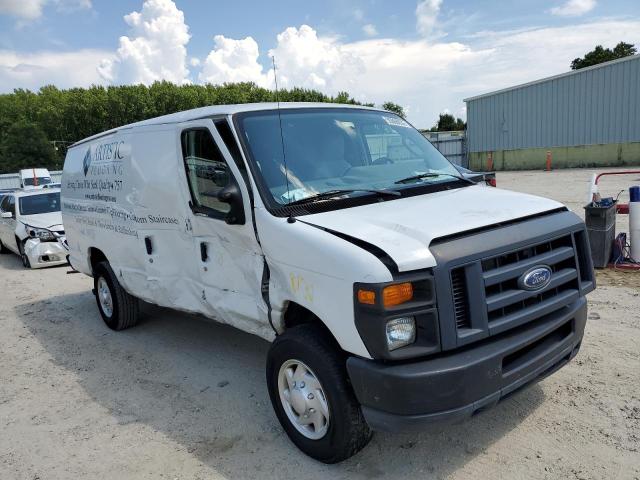 FORD ECONOLINE 2013 1ftss3el4dda98553