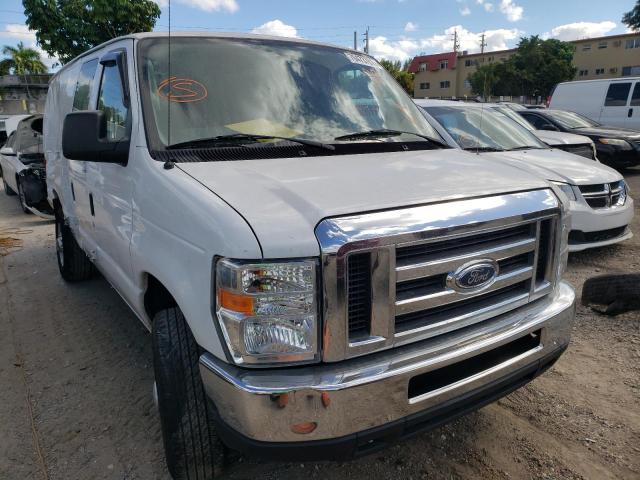 FORD ECONOLINE 2013 1ftss3el4ddb14024