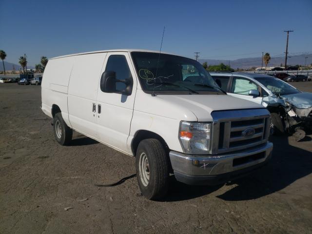 FORD ECONOLINE 2013 1ftss3el4ddb25640